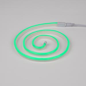 Набор для создания неоновых фигур NEON-NIGHT Креатив 90 LED, 0.75 м, зеленый